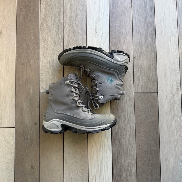 Columbia Shoes - Columbia Arctic Trip Omni-Heat Insulated Waterproof Women’s Boots